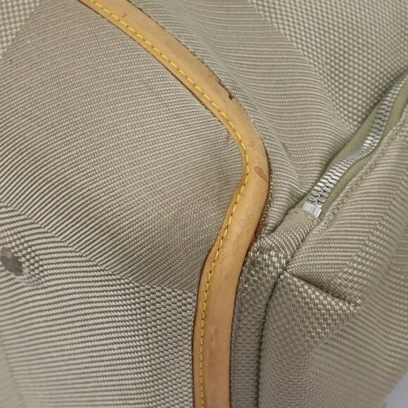 LOUIS VUITTON Damier Geant Avantulier Boston Bag Tail M93060 LV Auth bs23165 - Picture 12 of 16